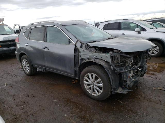 Photo 4 from auction – 2018 NISSAN ROGUE S with VIN JN8AT2MV2JW302017