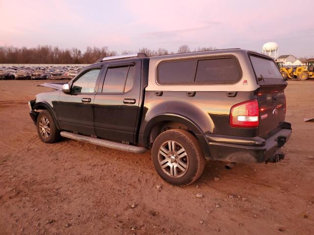 Photo 2 from auction – 2009 FORD EXPLORER S with VIN 1FMEU53899UA20029