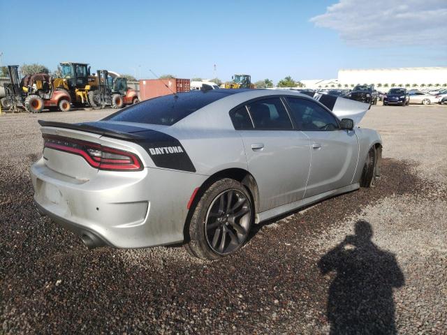Photo 3 from auction – 2021 DODGE CHARGER R/ with VIN 2C3CDXCT6MH681481