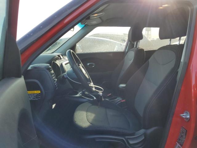 Photo 7 from auction – 2018 KIA SOUL + with VIN KNDJP3A50J7603132