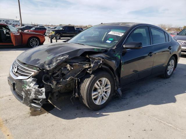 Foto 1 de la subasta – 2012 NISSAN ALTIMA BAS con VIN 1N4AL2AP2CN420780
