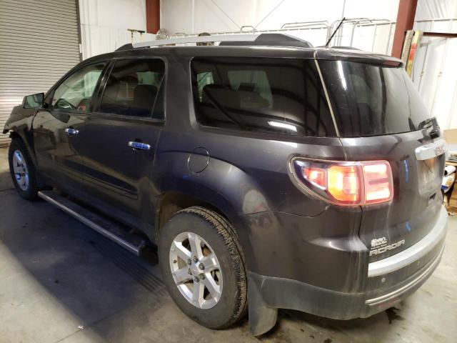 Photo 2 from auction – 2015 GMC ACADIA SLE with VIN 1GKKVPKD9FJ338796