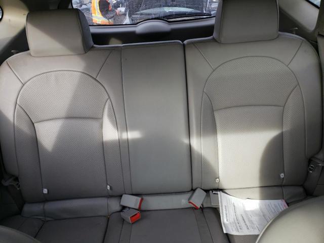 Photo 10 from auction – 2012 NISSAN ROGUE S with VIN JN8AS5MV1CW403704