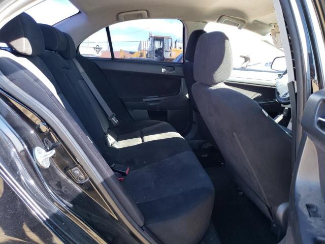 Photo 10 from auction – 2011 MITSUBISHI LANCER GTS with VIN JA32U8FWXBU028499