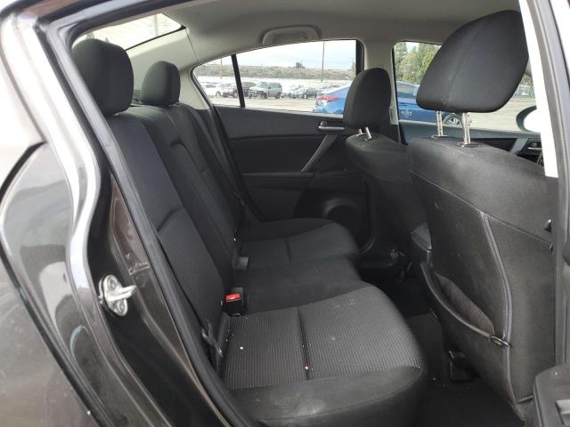Photo 10 from auction – 2013 MAZDA 3 I with VIN JM1BL1V72D1820205