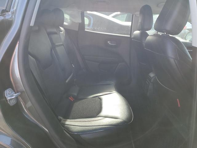 Photo 10 from auction – 2018 JEEP COMPASS TR with VIN 3C4NJDDB4JT135251
