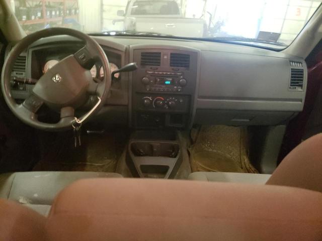 Photo 8 from auction – 2006 DODGE DAKOTA ST with VIN 1D7HE22K66S698129