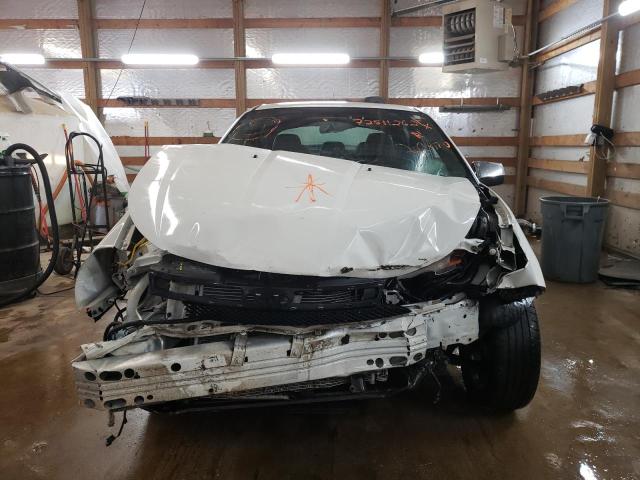 Photo 5 from auction – 2010 FORD FOCUS SEL with VIN 1FAHP3HN8AW201570