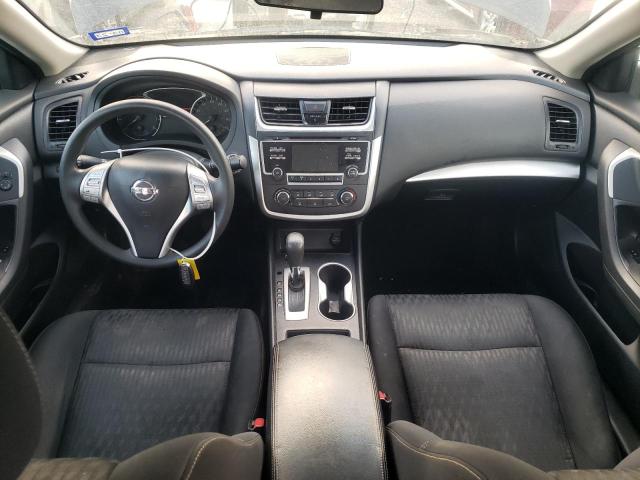 Photo 8 from auction – 2017 NISSAN ALTIMA 2.5 with VIN 1N4AL3AP1HC274168