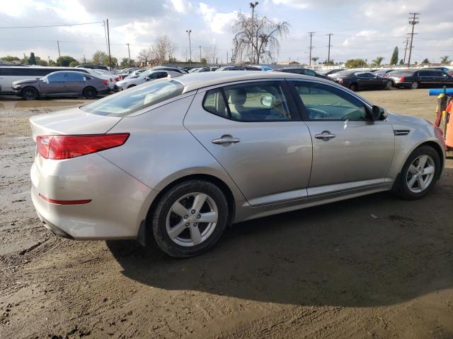 Фото 3 с аукциона – 2015 KIA OPTIMA LX с VIN KNAGM4A75F5584605