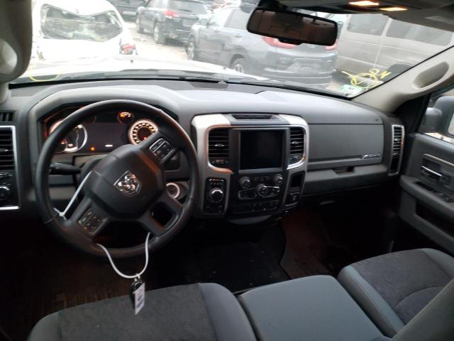 Photo 8 from auction – 2019 RAM 1500 CLASS with VIN 1C6RR7LT7KS593561