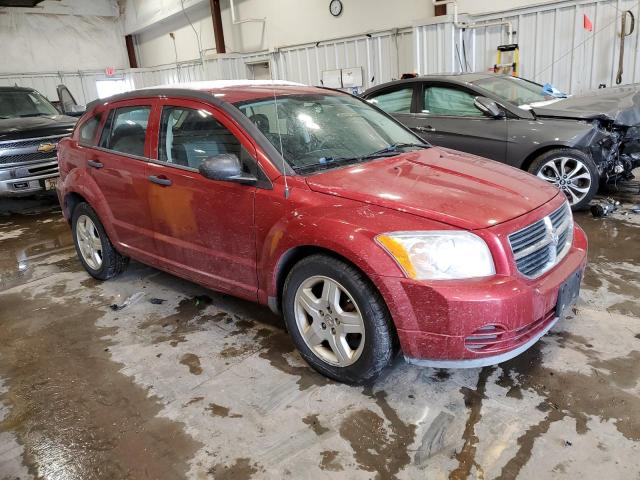 Фото 4 с аукциона – 2008 DODGE CALIBER SX с VIN 1B3HB48B78D632042