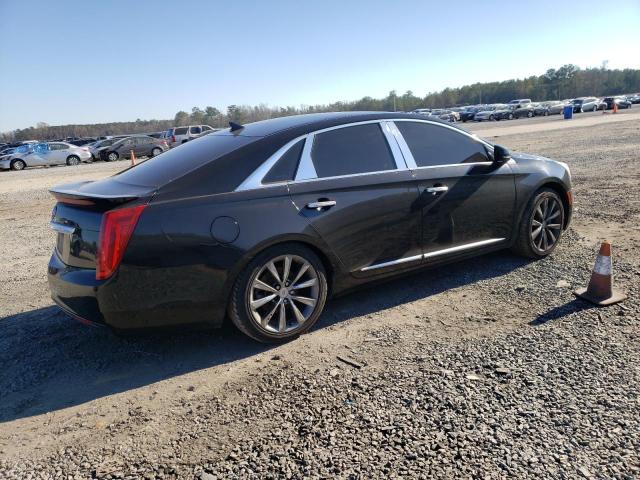Photo 3 from auction – 2014 CADILLAC XTS with VIN 2G61U5S36E9176905