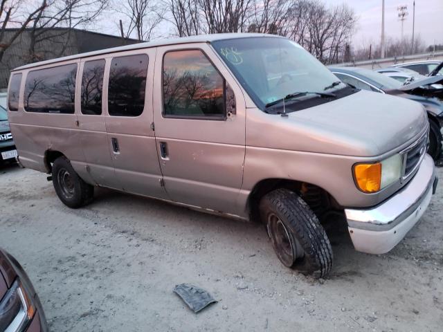 Photo 4 from auction – 2003 FORD ECONOLINE with VIN 1FBSS31L93HB09029