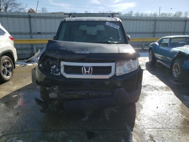 Photo 5 from auction – 2011 HONDA ELEMENT with VIN 5J6YH1H3XBL002317