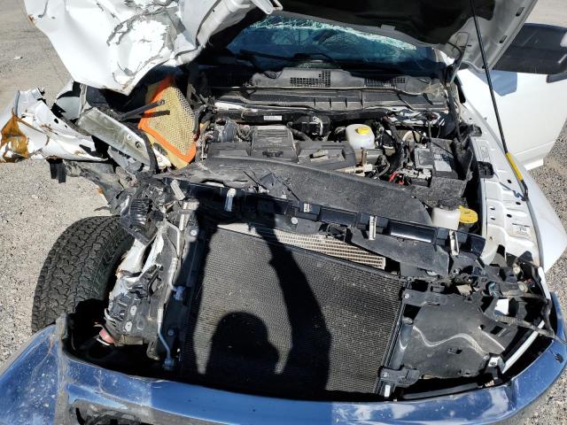 Photo 7 from auction – 2018 RAM 3500 ST with VIN 3C63R3GL5JG268745