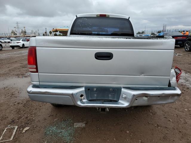 Photo 6 from auction – 2002 DODGE DAKOTA QUA with VIN 1B7HG48Z62S584520