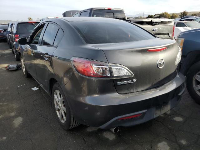 Photo 2 from auction – 2010 MAZDA 3 I with VIN JM1BL1SG2A1337894