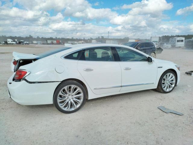 Photo 3 from auction – 2017 BUICK LACROSSE E with VIN 1G4ZP5SS8HU197062