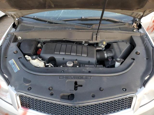 Photo 11 from auction – 2010 CHEVROLET TRAVERSE L with VIN 1GNLRFED1AS129170