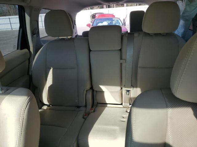 Photo 10 from auction – 2019 NISSAN PATHFINDER with VIN 5N1DR2MNXKC595008