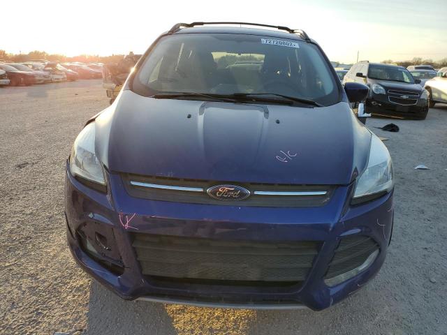 Photo 5 from auction – 2014 FORD ESCAPE SE with VIN 1FMCU0GX4EUB64531