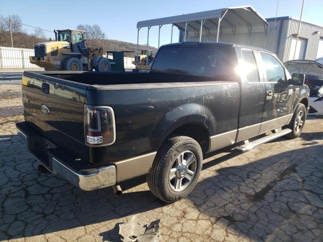Фото 3 с аукциона – 2005 FORD F150 с VIN 1FTRX12W45FB72174