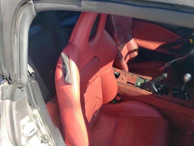 Photo 10 from auction – 2000 HONDA S2000 with VIN JHMAP1143YT002440