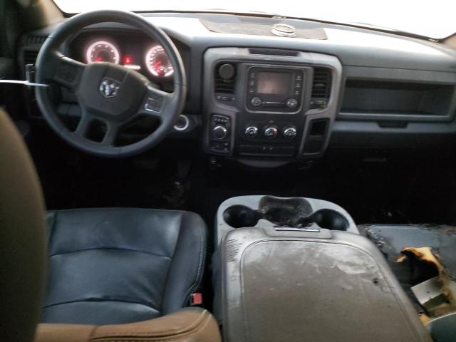 Photo 8 from auction – 2015 RAM 1500 ST with VIN 1C6RR7FT9FS620762
