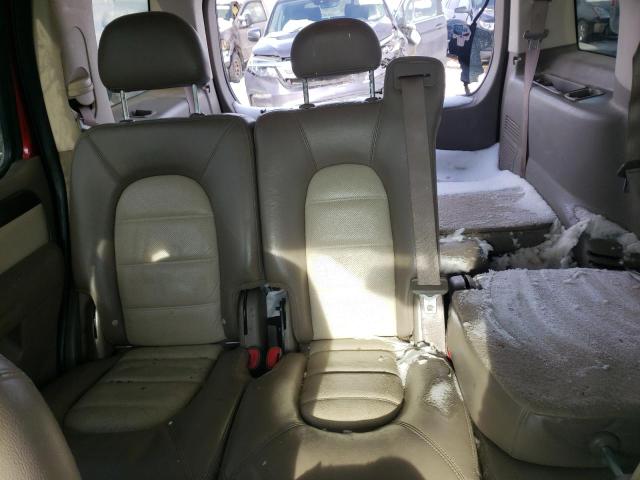 Photo 10 from auction – 2004 FORD EXPLORER E with VIN 1FMZU74KX4UC12348