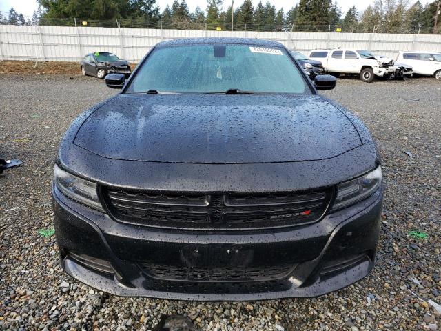 Photo 5 from auction – 2018 DODGE CHARGER R/ with VIN 2C3CDXCT7JH156246