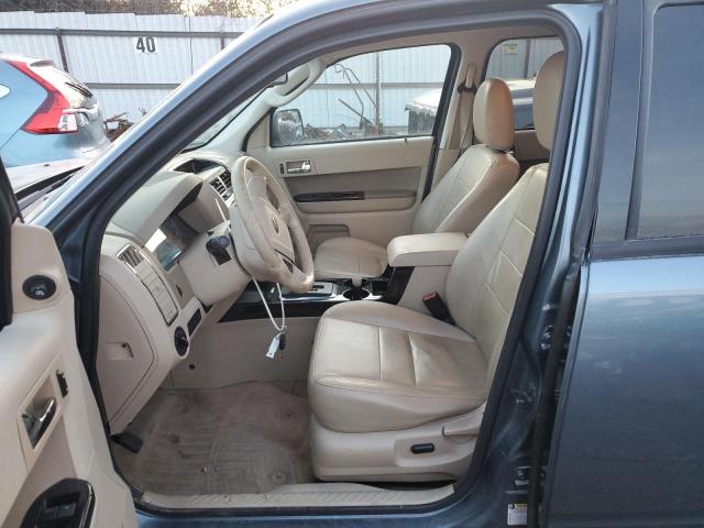 Photo 7 from auction – 2012 FORD ESCAPE LIM with VIN 1FMCU9EG2CKC38416