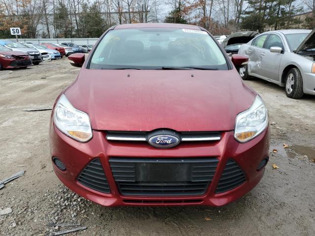 Photo 5 from auction – 2014 FORD FOCUS SE with VIN 1FADP3F2XEL343966