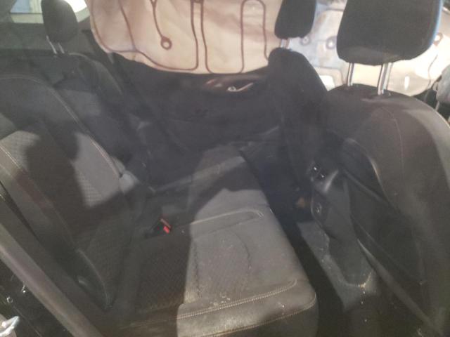 Photo 10 from auction – 2019 GMC TERRAIN SL with VIN 3GKALTEX8KL362638
