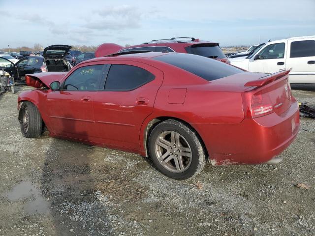 Photo 2 from auction – 2006 DODGE CHARGER R/ with VIN 2B3KA53H66H202061