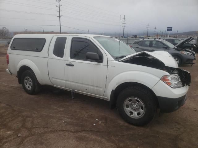 Photo 4 from auction – 2018 NISSAN FRONTIER S with VIN 1N6BD0CT3JN744955
