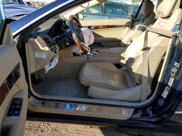 Photo 7 from auction – 2013 MERCEDES-BENZ E 350 with VIN WDDKK5KF4DF204472