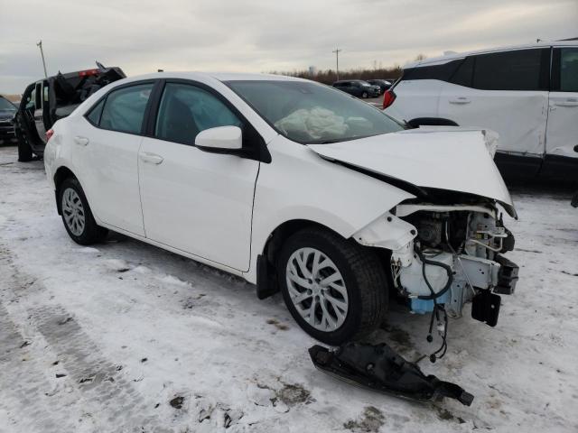 Photo 4 from auction – 2017 TOYOTA COROLLA L with VIN 2T1BURHE8HC917562