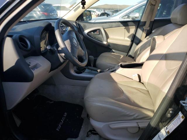 Photo 7 from auction – 2008 TOYOTA RAV4 with VIN JTMBD35V785126857