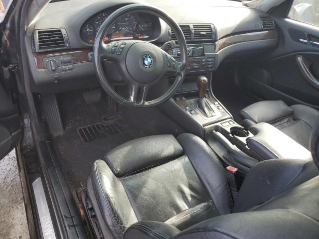 Photo 8 from auction – 2004 BMW 3 SERIES with VIN WBABD33434PL00588