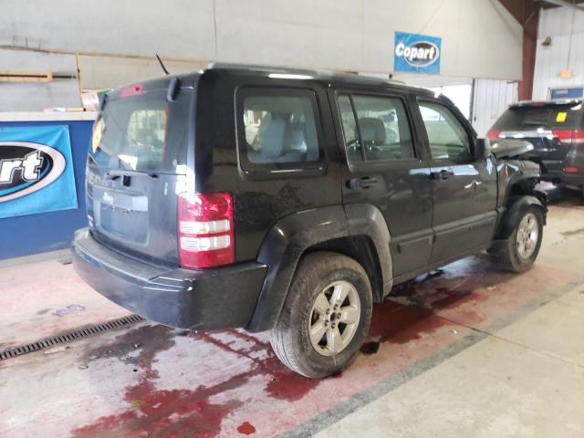Photo 3 from auction – 2011 JEEP LIBERTY SP with VIN 1J4PN2GK3BW516835