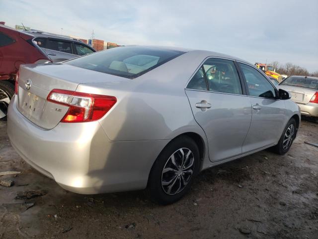 Photo 3 from auction – 2012 TOYOTA CAMRY BASE with VIN 4T1BF1FKXCU025101