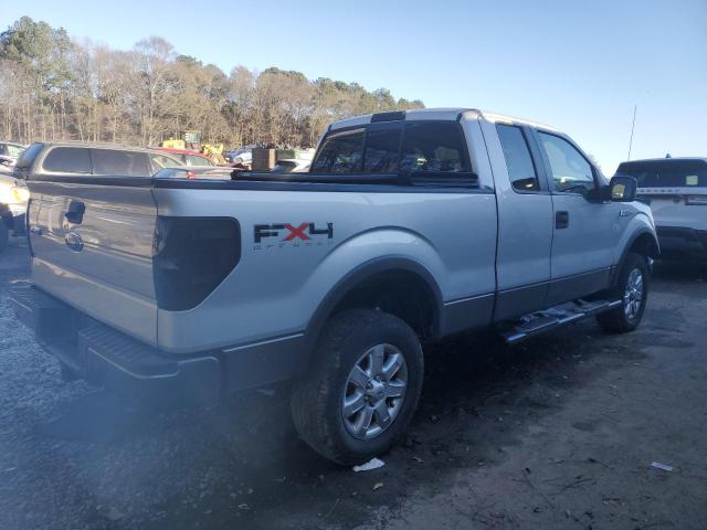 Photo 3 from auction – 2009 FORD F150 SUPER with VIN 1FTPX14V09FB15763