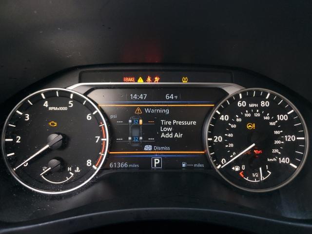 Photo 9 from auction – 2019 NISSAN ALTIMA S with VIN 1N4BL4BV6KC114298