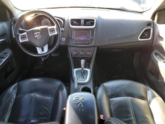 Photo 8 from auction – 2011 DODGE AVENGER LU with VIN 1B3BD2FB6BN501838