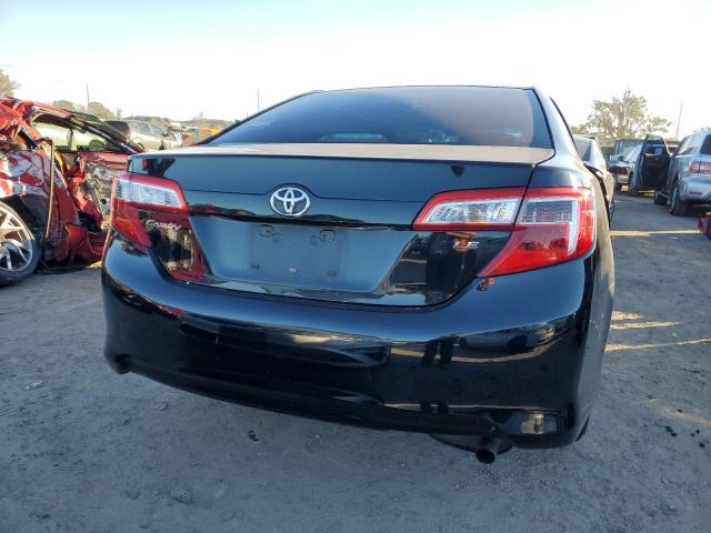 Photo 6 from auction – 2013 TOYOTA CAMRY L with VIN 4T4BF1FKXDR325065