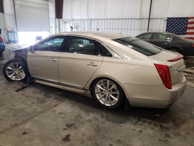 Photo 2 from auction – 2013 CADILLAC XTS PREMIU with VIN 2G61S5S33D9172993