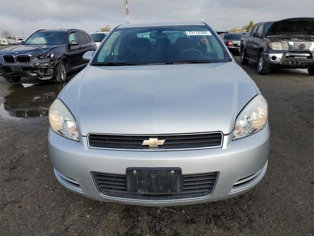 Photo 5 from auction – 2011 CHEVROLET IMPALA LS with VIN 2G1WA5EK9B1311537