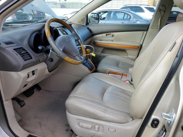 Фото 7 с аукциона – 2007 LEXUS RX 350 с VIN 2T2GK31U77C006983