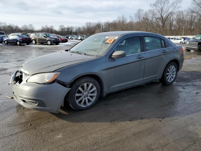 CHRYSLER 200 TOURIN 2012 z numerem VIN 1C3CCBBB4CN131653 - Zdjęcie z aukcji